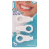 An effective tool for whitening and removing tartar!